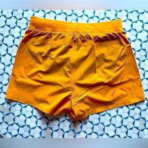 Ten Thousand XS Distance Short 3” inseam